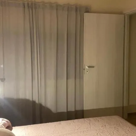 Civico 1 Apartmán *