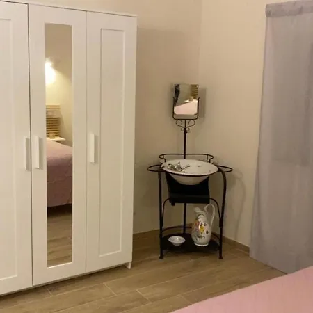 Apartment Civico 1 Cetona