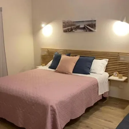 Civico 1 Apartmán Cetona