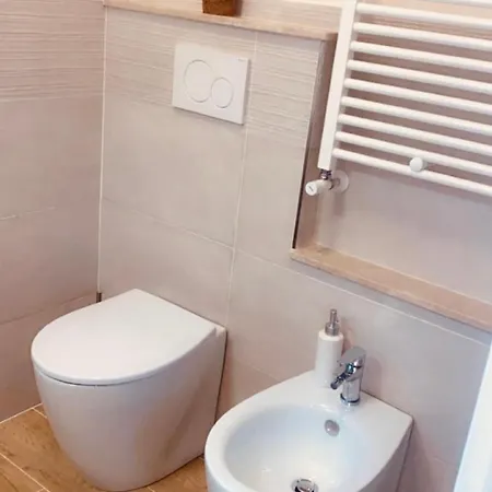 Civico 1 Apartment