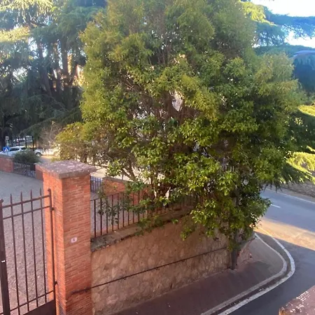 Apartmán Civico 1 Cetona