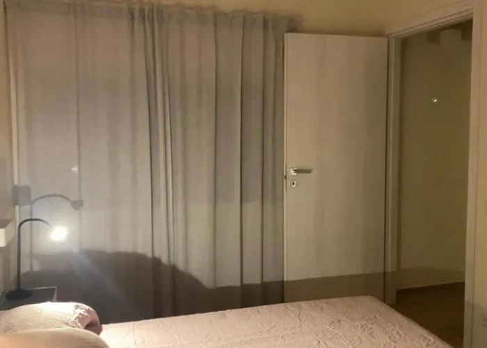 Civico 1 Apartmán *