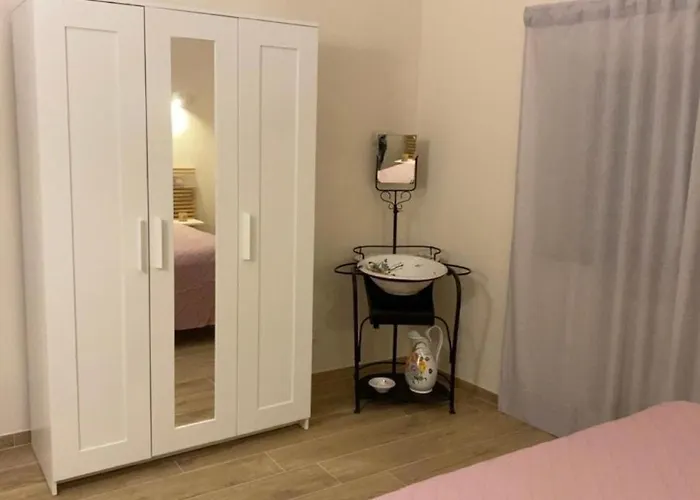 Apartmán Civico 1 Cetona