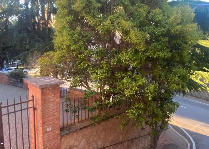 Apartmán Civico 1 Cetona